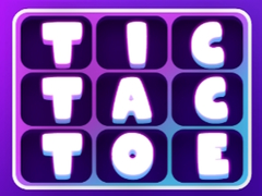 Oyunu Tic Tac Toe