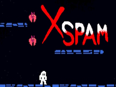 Oyunu Xspam