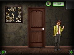 Oyunu Amgel Easy Room Escape 279