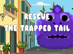 Oyunu Rescue the Trapped Tail