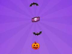 Oyunu Halloween Idle Fly