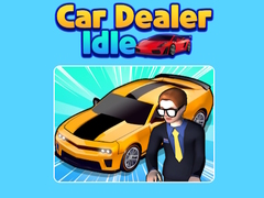 Oyunu Car Dealer Idle