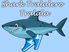 Oyunu Shark Tralalero Tralala