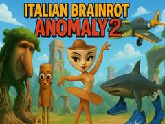 Oyunu Italian Brainrot Anomaly 2