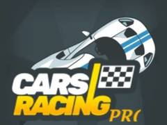 Oyunu Cars Racing Pro