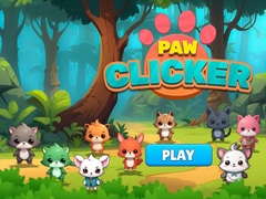 Oyunu Paw Clicker