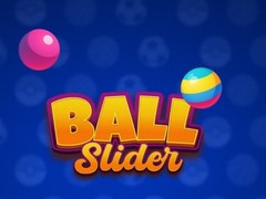 Oyunu Ball Slider