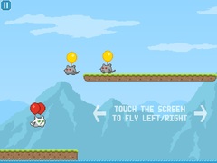 Oyunu Sky Balloon Brawl