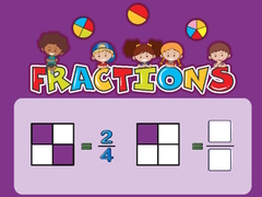 Oyunu Fractions