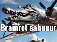 Oyunu Brainrot sahuuur
