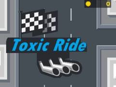 Oyunu Toxic Ride