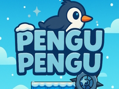 Oyunu Pengu Pengu