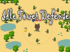 Oyunu Idle Tower Defense