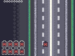 Oyunu Super Defense Tank