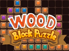 Oyunu Wood Block Puzzle