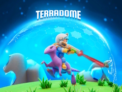 Oyunu Terradome