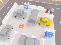 Oyunu Park Inc Earn Cash