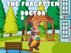 Oyunu The Forgotten Doctor
