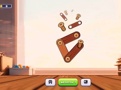 Oyunu Wood Bolts Bad