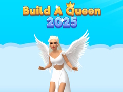 Oyunu Build A Queen 2025