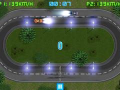 Oyunu Ultimate Speed Racer Road King