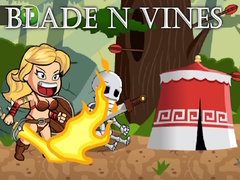 Oyunu Blade n Vines