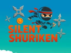 Oyunu Silent Shuriken