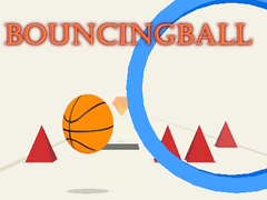 Oyunu BouncingBall