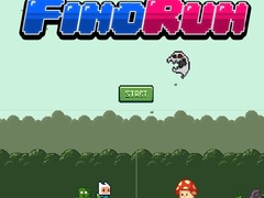 Oyunu Fino Run