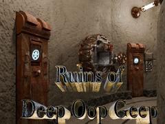 Oyunu Ruins of Deep Oop Geep