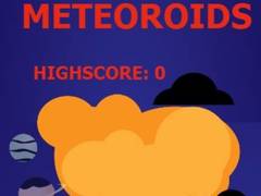 Oyunu Meteoroids