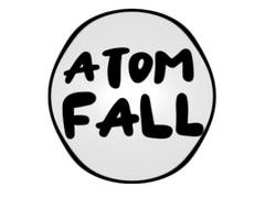 Oyunu Atom Fall