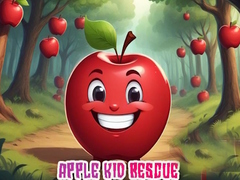 Oyunu Apple Kid Rescue