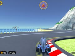 Oyunu Tung Tung Tung Sahur Repo Racing