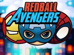 Oyunu Redball Avengers