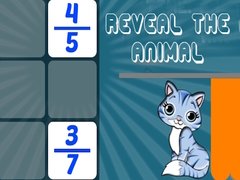Oyunu Reveal the Animal