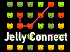 Oyunu Jelly Connect