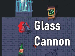 Oyunu Glass Cannon
