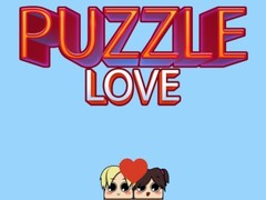 Oyunu Puzzle Love