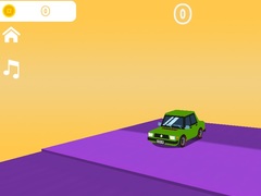 Oyunu Twisty Roads