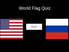 Dünya Bayrağı Test 