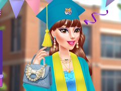 Oyunu Graduation Makeup Trends