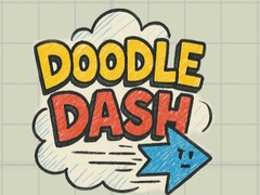 Oyunu Doodle Dash