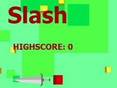 Oyunu Slash