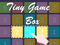Oyunu Tiny Game Box