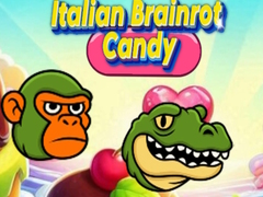 Oyunu Italian Brainrot Candy
