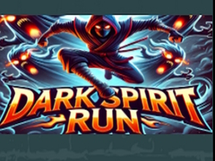 Oyunu Dark Spirit Run