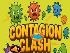 Oyunu Contagion Clash