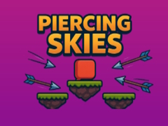Oyunu Piercing Skies