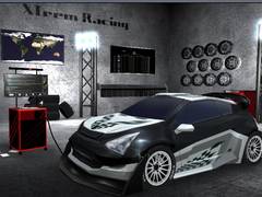 Oyunu Xtrem Racing